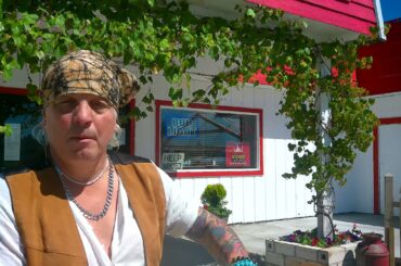 Michelangelo's Italian Restaurant 520 SE Lancaster St. Salem Oregon