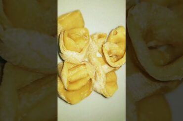 Laboratory 7: Italian Cuisine How to Make Different type of Pasta