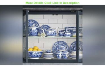 Best Review Spode Blue Italian Dip Dishes - Set of 3