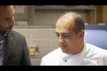 Due Palme Wine & Food - Terza Puntata