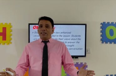 P6 Review Topic Steakhouse & Italian Cuisine