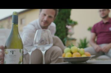 Poggio Torselli, awe-inspiring Villa and Winery in Chianti Classico - Tuscany