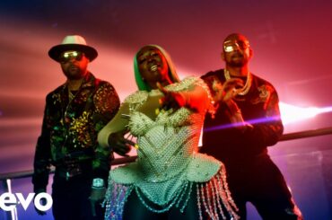 Spice, Sean Paul, Shaggy - Go Down Deh | Official Music Video