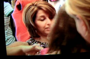 Cake Boss Part 2-Cassata, Cheesecakes & Crates of Wine