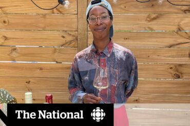 Changing the face of Canada’s wine industry