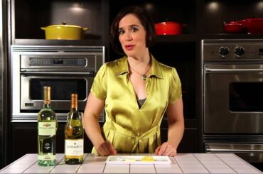 Fatty vs. Light Food - Wine Pairing Tips