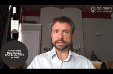 Explore Delicious Italian Wines with Michael Palij