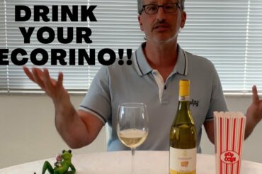 Pecorino is Not Just Cheese, It's Wine!!! | Under the Radar Grapes