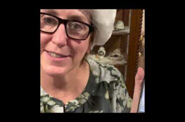 Schist Talk with Stevie & Scienza