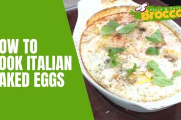Prepare your Breakfast the Italian Way! | Cooking Show| Recipe Video