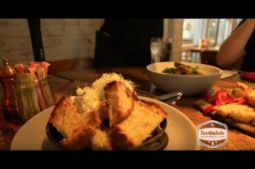 North Italian Review | Scottsdale Restaurants