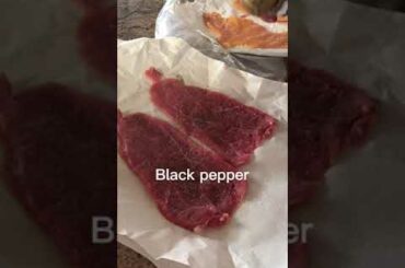 A day in my life:Bistecca Impanata Italian food | Cheloy in Italy