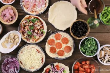 Food Promo | Italian Restaurant