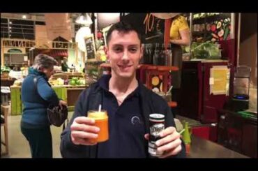 An Opportunity Of A Lifetime Awaits - Italian Food & Beverage Corp. - Stock symbol IFBC