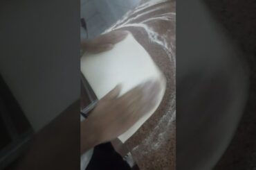 PIZZA Food Hack | ** Italian Style ** (Hilarious) #Shorts