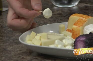 CI Living White Wine & Cheese #1