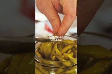 Bruschetta | Wine Bar Snacks at Home