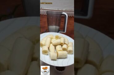 How to make milkshake at home homemade milkshake recipe  Italian chef khan