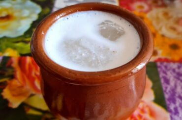 Sardai Recipe | Thandai Recipe | Traditional Thandai | Traditional Sardai | Chef Rida in Italy