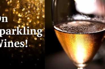 Sparkling Wine: The Best Picks for Any Budget #sparklingwine #wine #vino #champagne #reviews