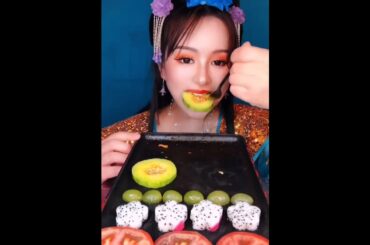 Cooking a BIG Spanish Paella with Seafood Street food at Italian Food Fair #Short