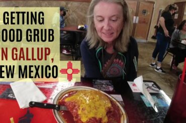 Restaurants in Gallup, New Mexico: From Breakfasts to Baba Ghanouj