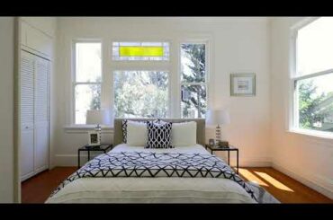 56 Cumberland Street, San Francisco