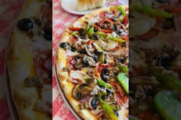 Gio's Italian Restaurant: Certified Good Eats Llano