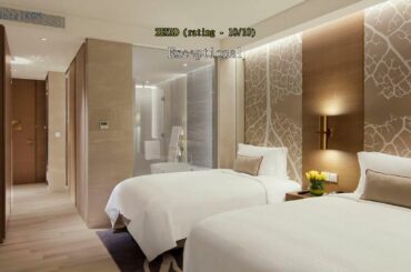 Review Al Bandar Rotana - Dubai Creek