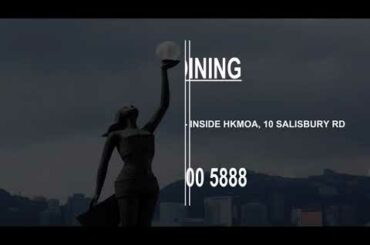 Best Californian Restaurant in Hong Kong