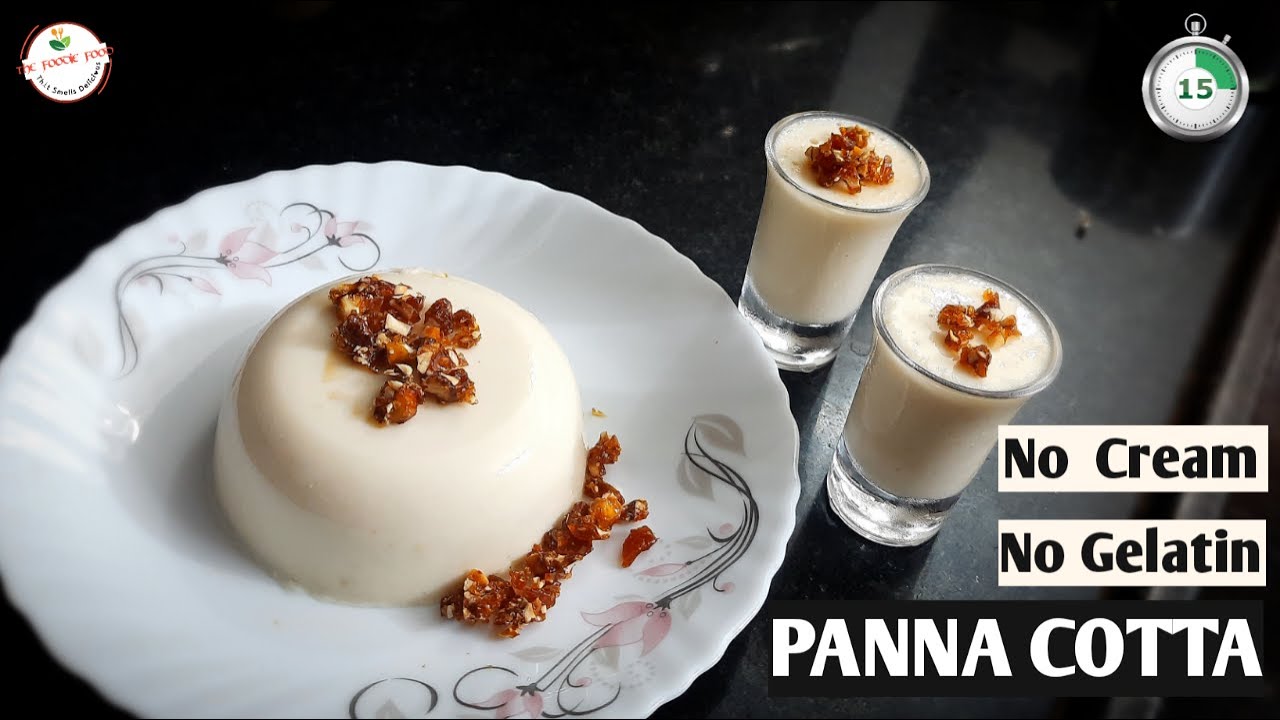 Panna Cotta Recipe | Cooku with comali Recipes | Italian Dessert | #desserts, #pannacotta, #almonds Panna Cotta Recipe | Cooku with comali Recipes | Italian Dessert | #desserts, #pannacotta, #almonds