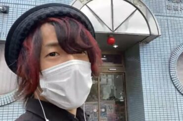 Going On An Italian Food Date In Chiba, Japan (LIVE)