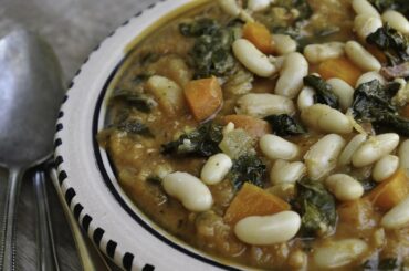 What The Longest Living People Eat Every Day | Blue Zone Kitchen Author Dan Buettner