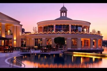 COURTYARD BY MARRIOT IN DUBAI, GREEN COMMUNITY DUBAI INVESTMENT PARK.