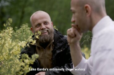 LIDO 84 IN ITALY WINS THE MIELE ONE TO WATCH AWARD 2019