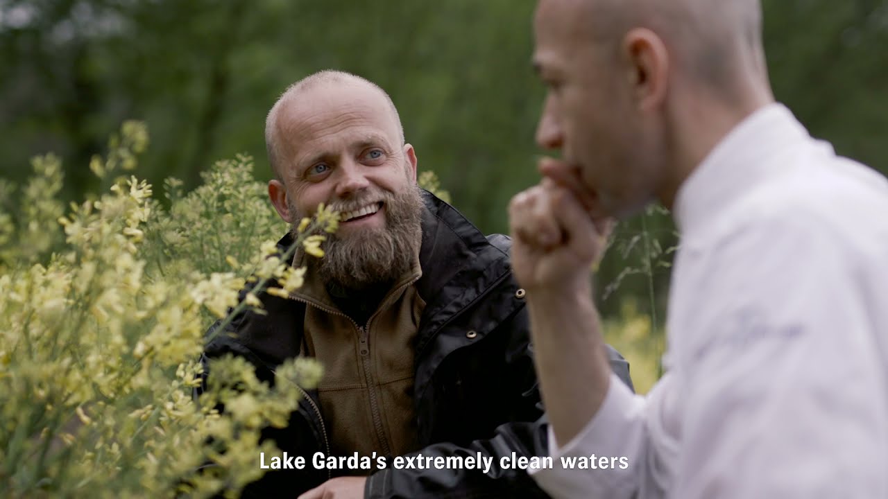 LIDO 84 IN ITALY WINS THE MIELE ONE TO WATCH AWARD 2019 LIDO 84 IN ITALY WINS THE MIELE ONE TO WATCH AWARD 2019