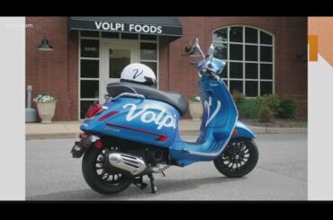 Volpi Foods partners with St. Louis restaurants for ‘Summer of Volpi’