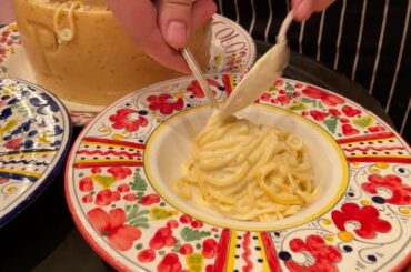 CIRCOLO POPOLARE - Best Italian Restaurant In London ??