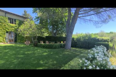 Tuscany Italy region