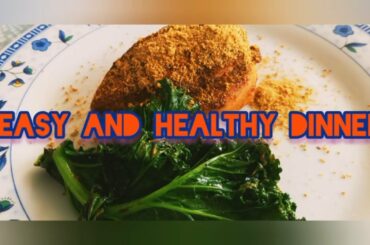 easy and best chicken  | very taste and healthy chicken Recipe - BAKED CHICKEN BREAST