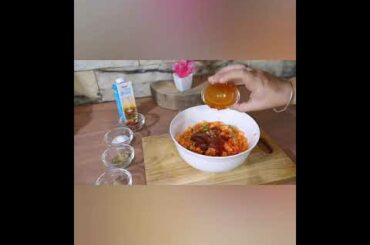 2Mintute Italian Cream salad recipe#shorts #trending #ytshorts #italiansa @cookwithrt