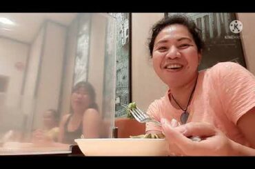 Saizeriya #fast food italian restaurant #mukbang