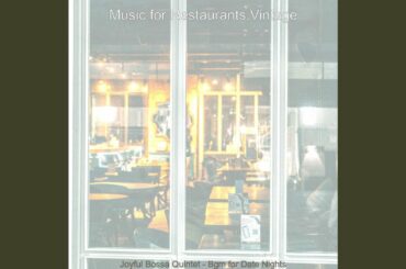 Terrific Ambience for Fine Dining Restaurants