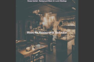 Festive Ambience for Fine Dining Restaurants