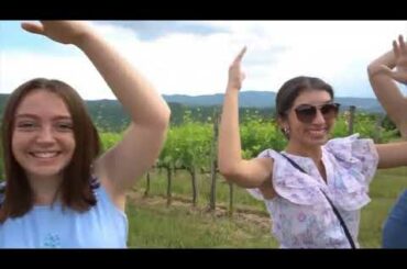 "Ciao Arezzo" Event Summer 2021