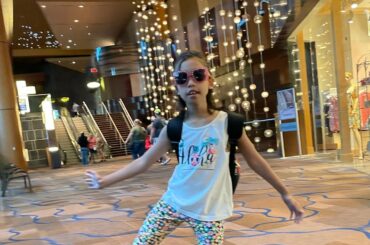 Dinner at BRiO Restaurant America Summer 2021