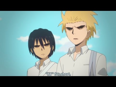 Twitter is an Italian Food – Epic scene of Daily life Of HighSchool boys Twitter is an Italian Food - Epic scene of Daily life Of HighSchool boys