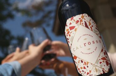 CALrosso - Cooper's Hawk July 2021 Wine of the Month