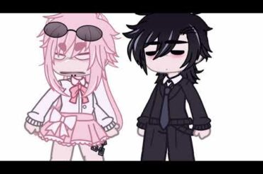 (Cw) Someone stole Nico’s chair at her favorite Italian restaurant-