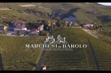 Behind the Wine: Marchesi di Barolo Cannubi Barolo DOCG with Valentina Abbona